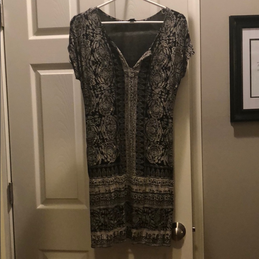 Lucky Brand Dress